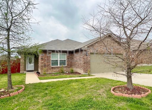 Wonderful 3/2/2 in Fort Worth For Rent! – photo 1