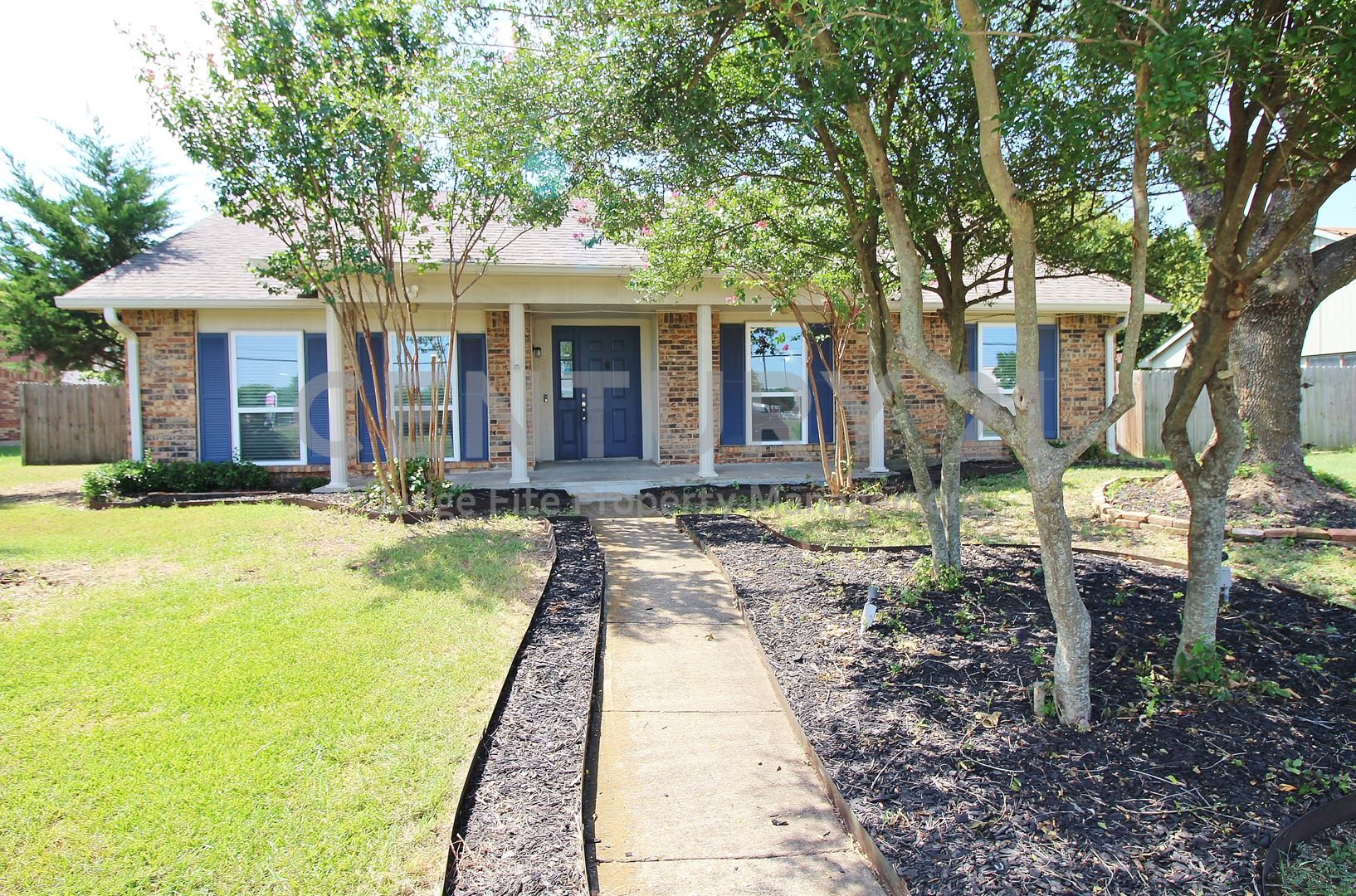 Cedar Hill House: 436 E. Belt Line Road