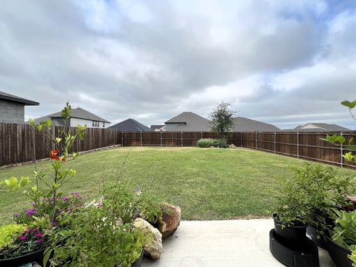 10532 Big Lagoon Drive, Fort Worth, TX 76179