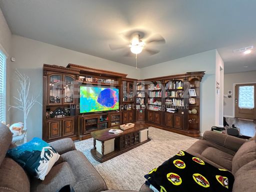 10532 Big Lagoon Drive, Fort Worth, TX 76179