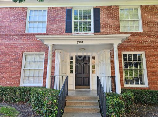 Great 1/1 Apartment in Highland Park ISD Ready for Move-In! – photo 1
