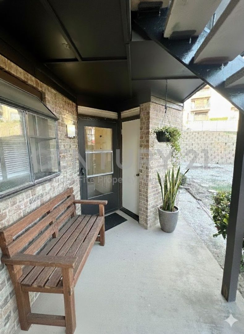 Rockwall Condo: 171 Henry M Chandler Drive