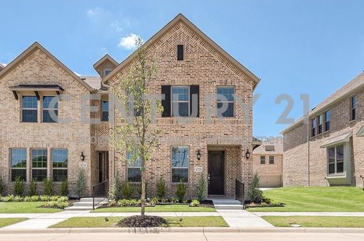 Stunning 2-Story 3/2.5/2 Townhome For Rent! – photo 1