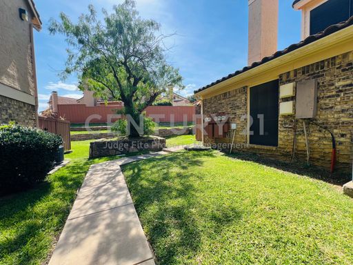Lovely 2-Story 3/2 Condo in Gated Community Ready for Move-In! – photo 1