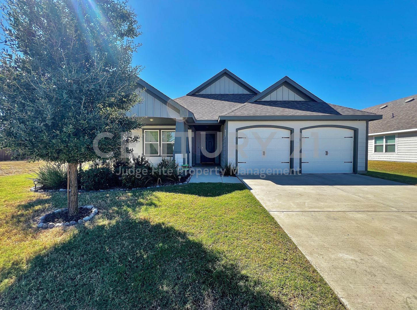 Cleburne House: 613 Mayfield Drive