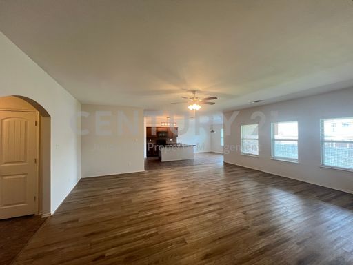 1209 Houston Place, Royse City, TX 75189