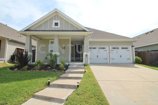 Quaint 3/2/ Home Situated in Royse City’s Waterscape Subdivision For Rent! – photo 1