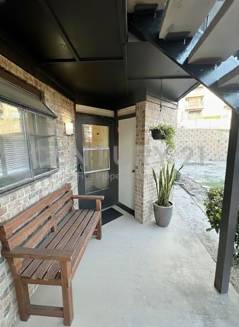Rockwall Condo: 171 Henry M Chandler Drive