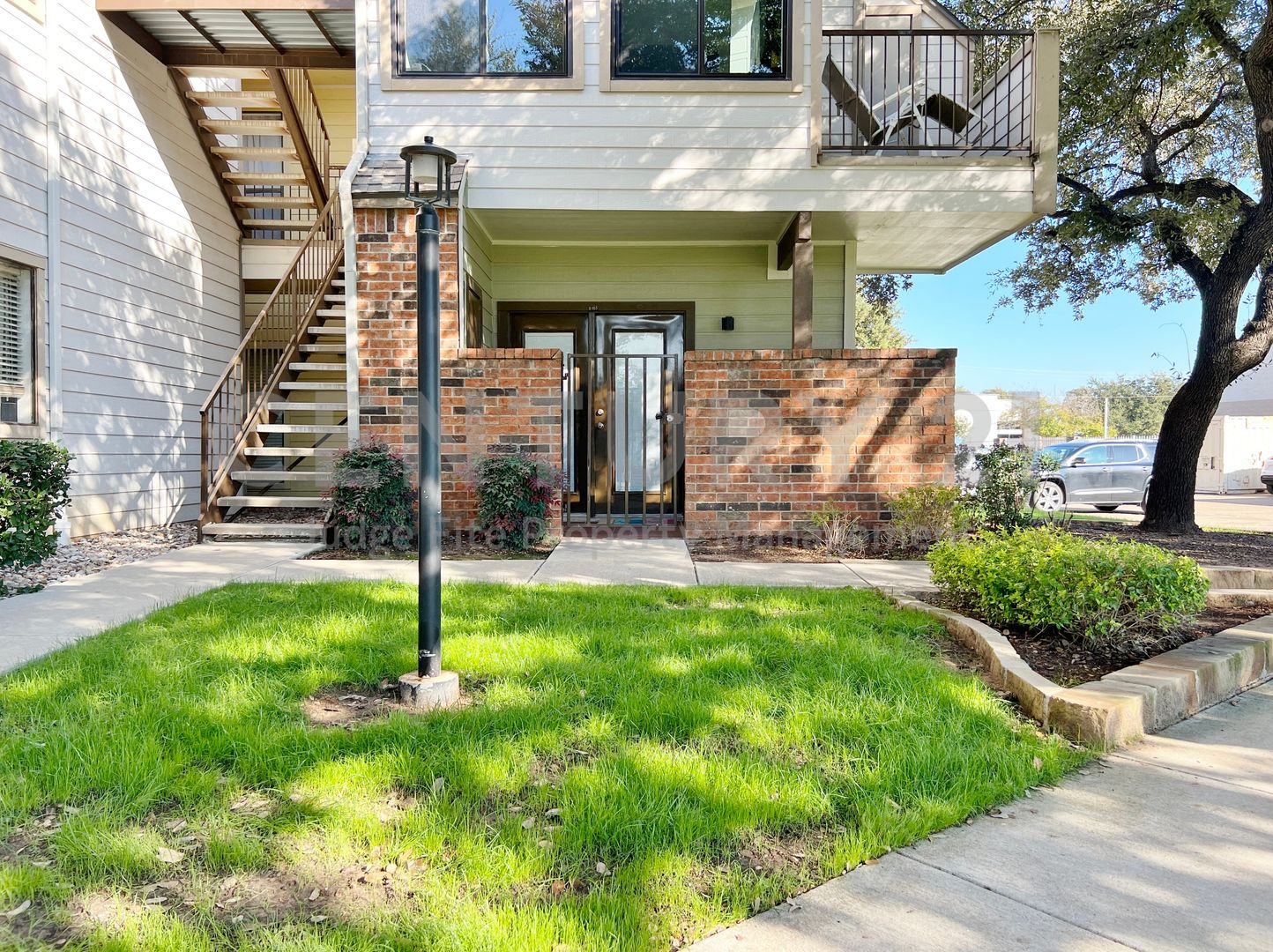Fort Worth Condo: 3117 Sondra Drive Unit 103