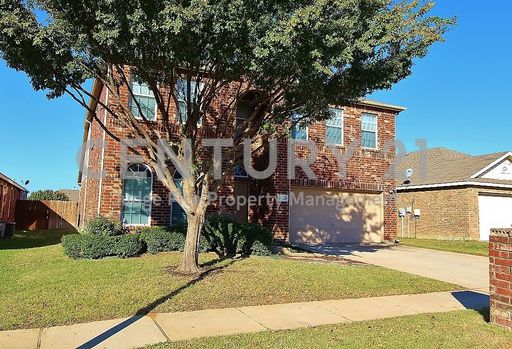 Wonderful 2-Story 4/2.5/2 in Keller ISD Ready For Move-In! – photo 1