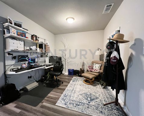 10532 Big Lagoon Drive, Fort Worth, TX 76179