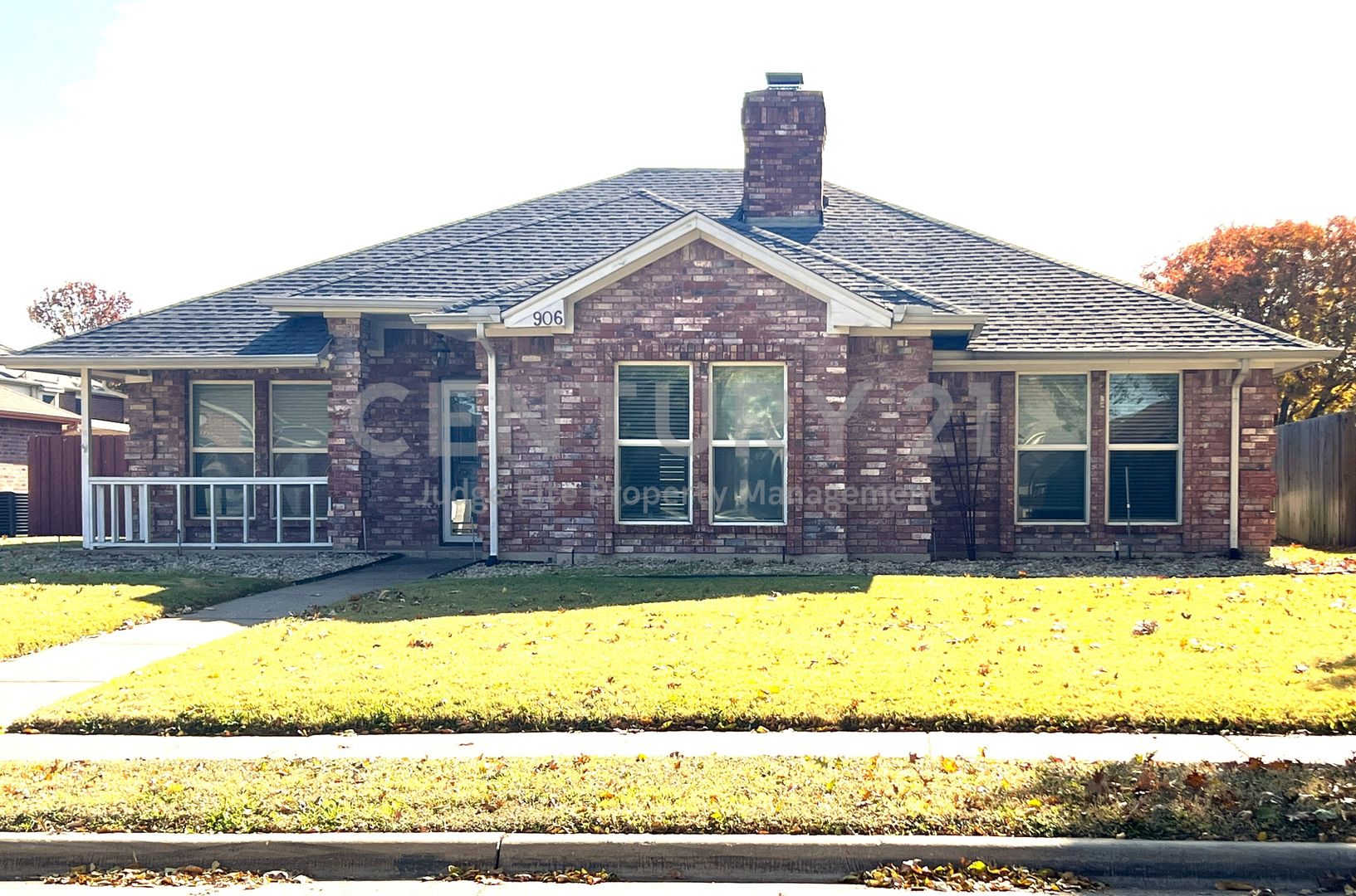 Cedar Hill House: 906 Moore Street