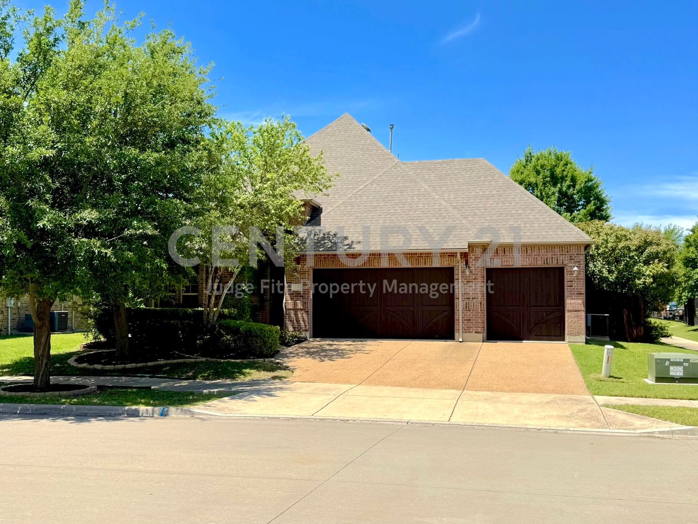 Frisco House: 12481 Pleasant Hill Lane