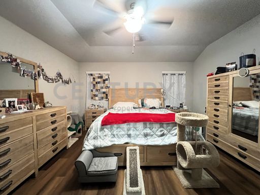 10532 Big Lagoon Drive, Fort Worth, TX 76179