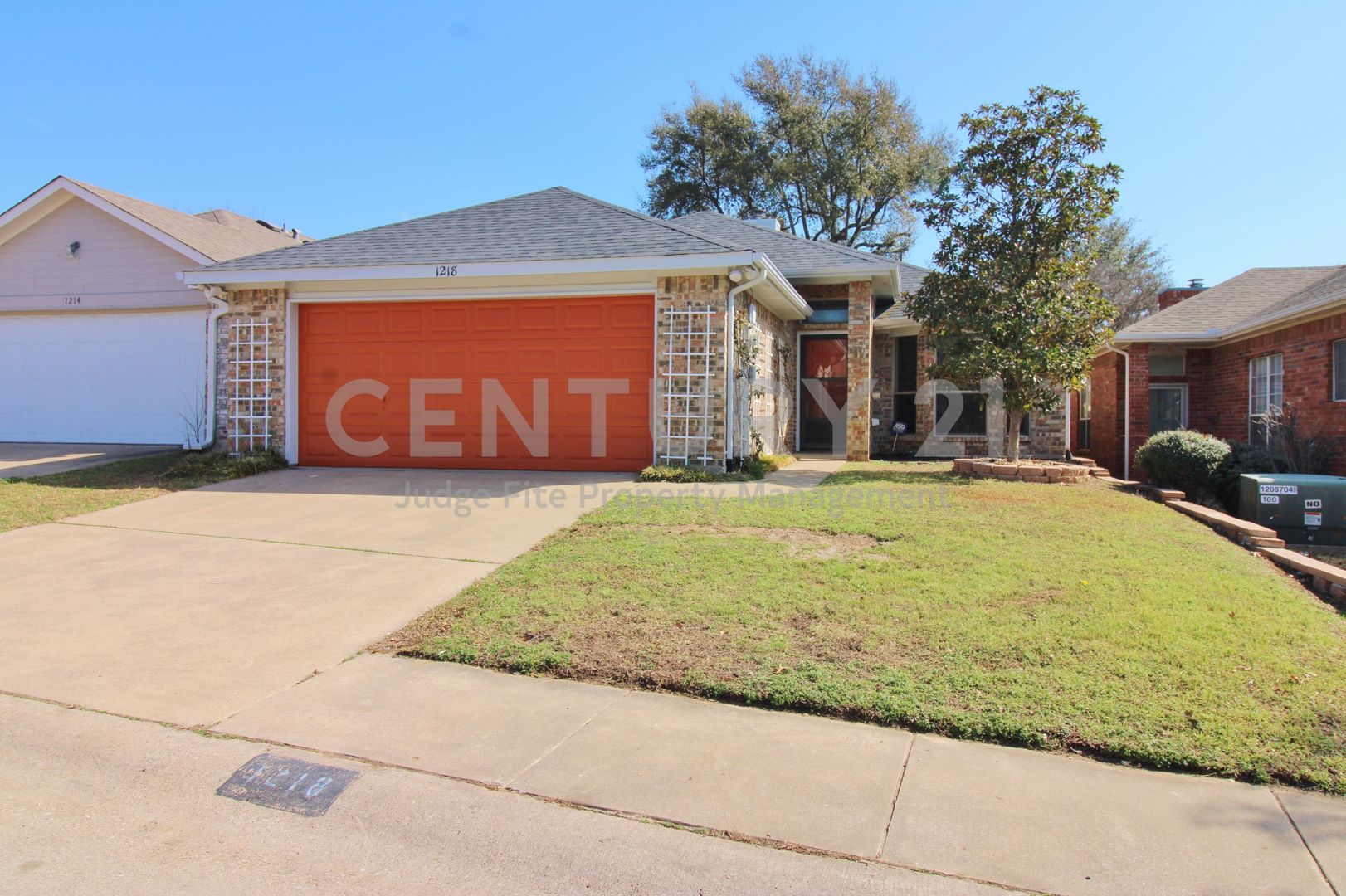 Duncanville House: 1218 Mission Street