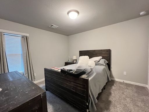 10532 Big Lagoon Drive, Fort Worth, TX 76179