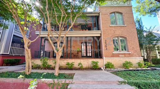 Fully Detached 1/1 in Desirable St. Thomas District of Uptown – NO SHARED WALLS! – photo 1