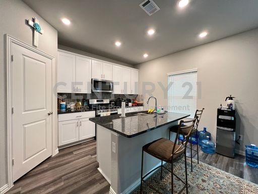 10532 Big Lagoon Drive, Fort Worth, TX 76179