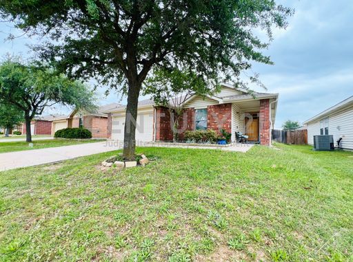 Beautifully Maintained 3/2/2 in Northwest ISD For Rent!