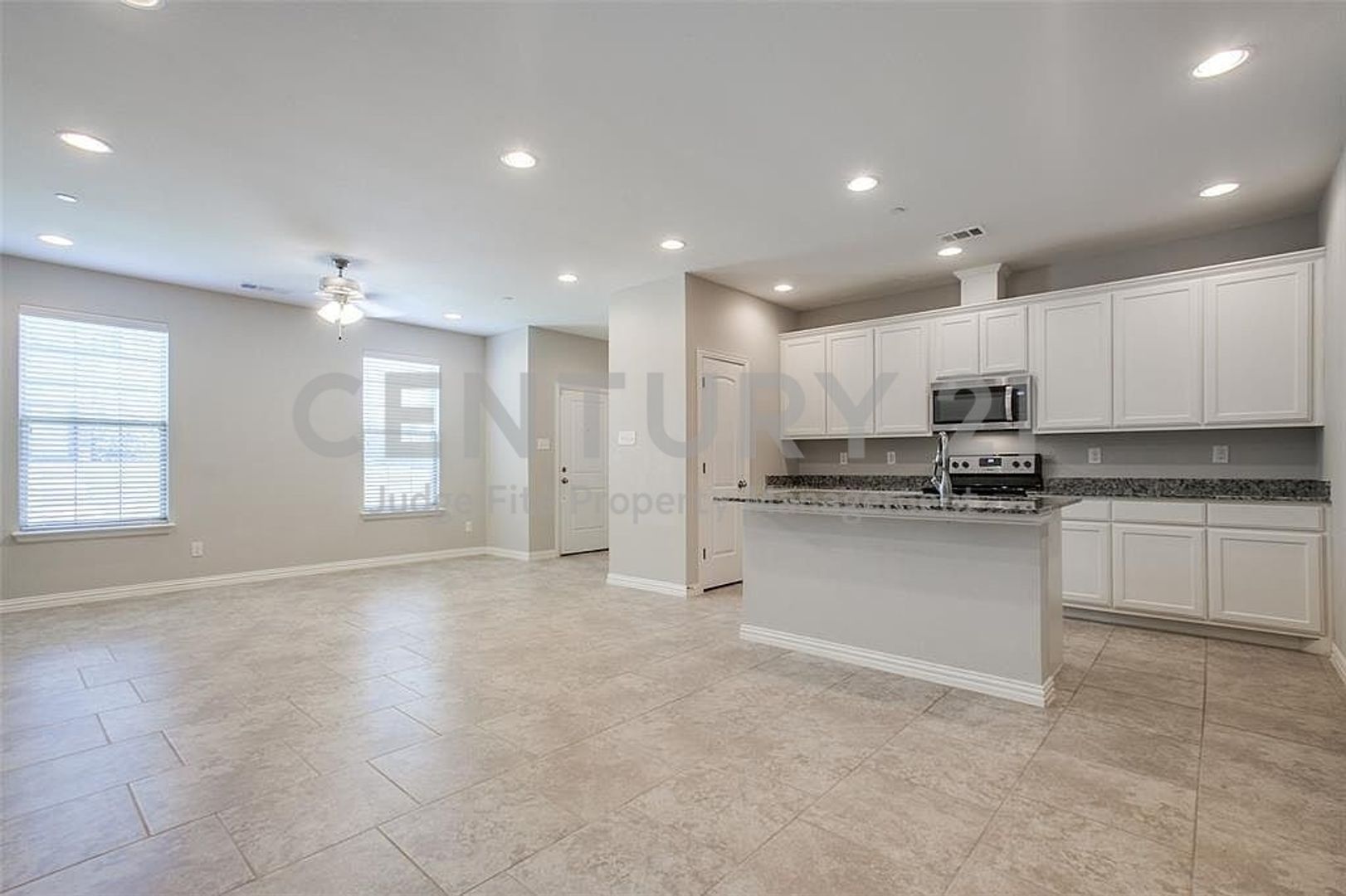 Garland Townhome: 1946 Timber Oaks Drive