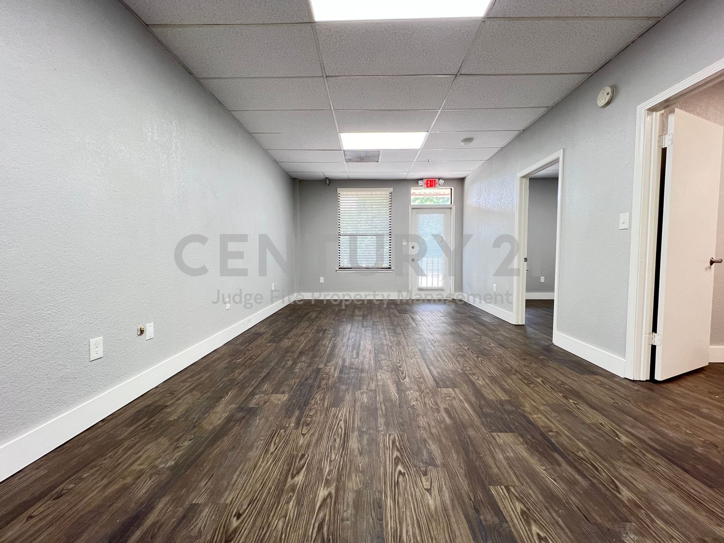 Denton Condo: 919 S. Carroll Boulevard, Unit 200