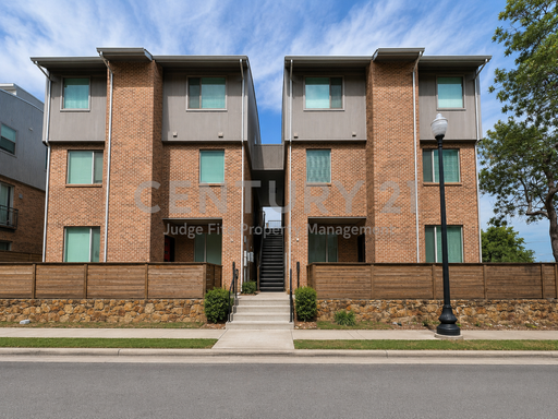 Stunning 2-Story 2/2.5 Condo Ready for Move-In! – photo 1