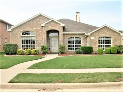Nice 3/2/2 in Allen For Rent! – photo 1