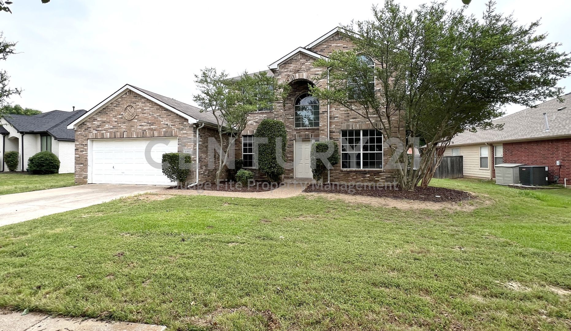 Corinth House: 1502 Nightingale Lane