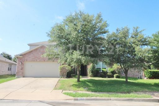 Wonderful 2-Story 4/2.5/2 in Duncanville ISD For Rent! – photo 1