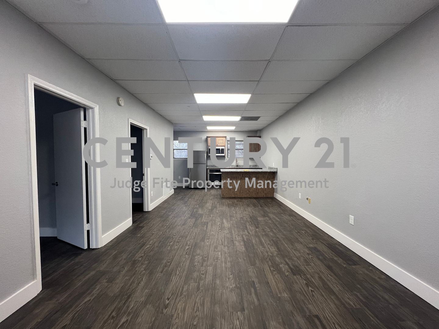 Denton Condo: 919 S. Carroll Boulevard, Unit 200