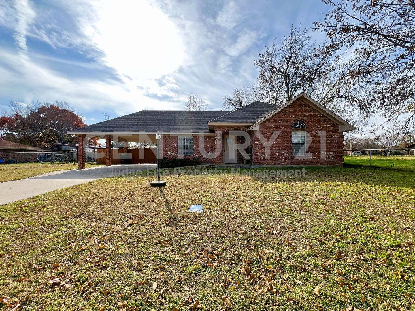 Boyd House: 408 W. Morton Street