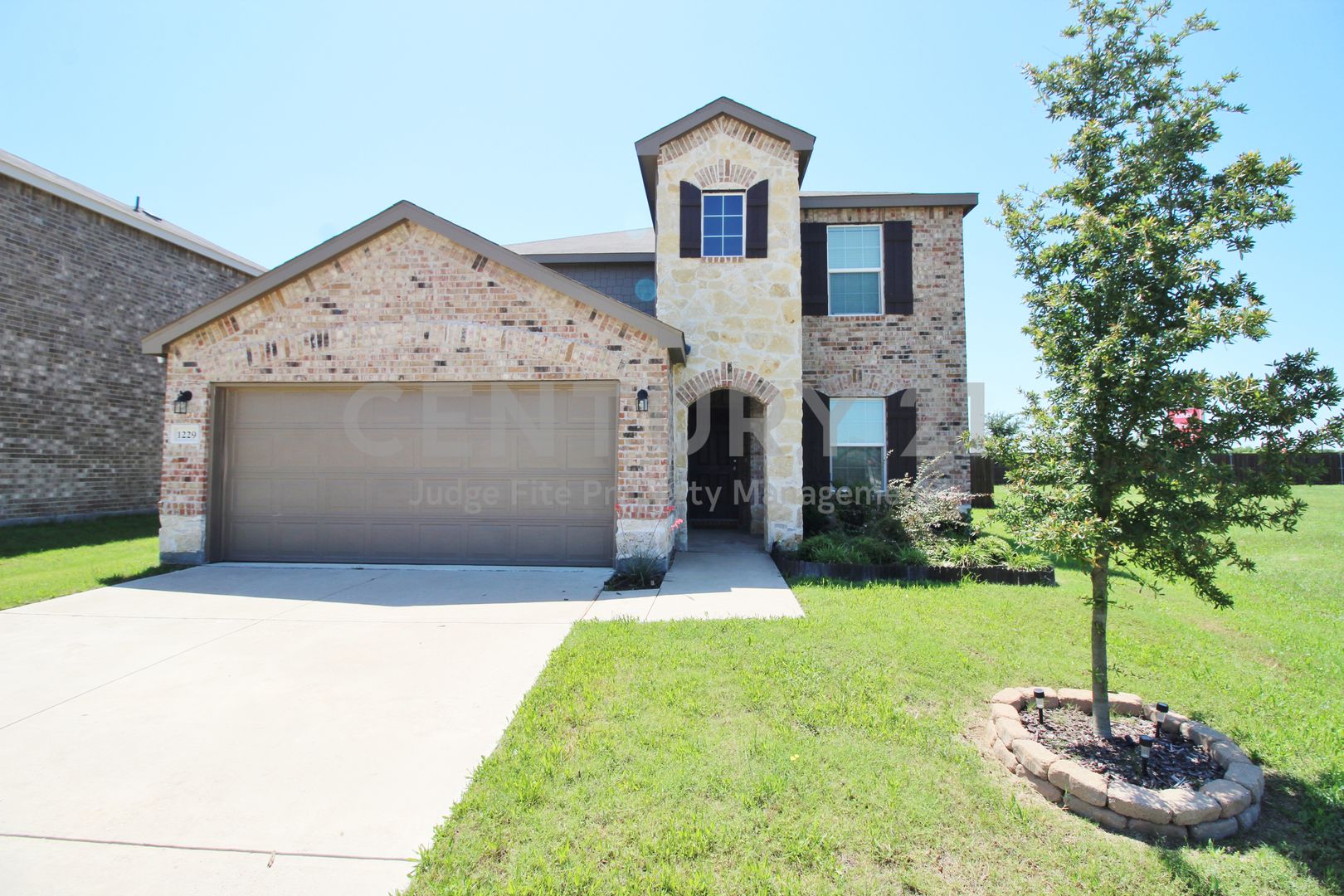 Forney House: 1229 Autumn Mist Lane