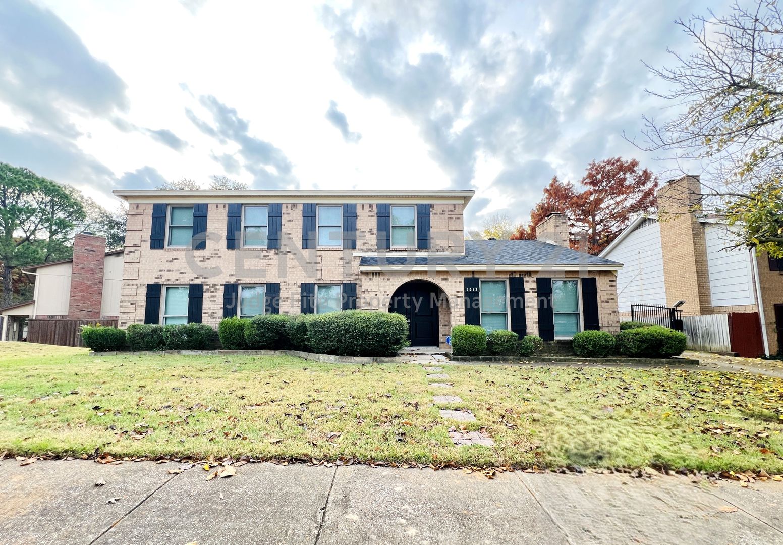 Flower Mound House: 2013 Danley Court