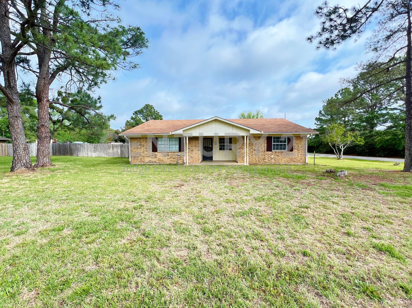 Krugerville House: 502 Brumley Road