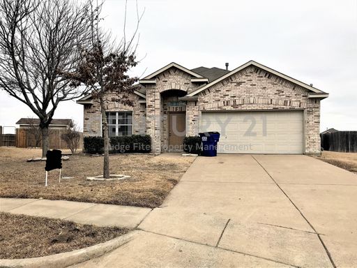 Spacious 3/2/2 in Forney For Rent! – photo 1