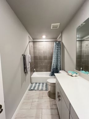 10532 Big Lagoon Drive, Fort Worth, TX 76179