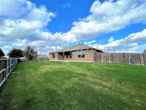 1209 Houston Place, Royse City, TX 75189