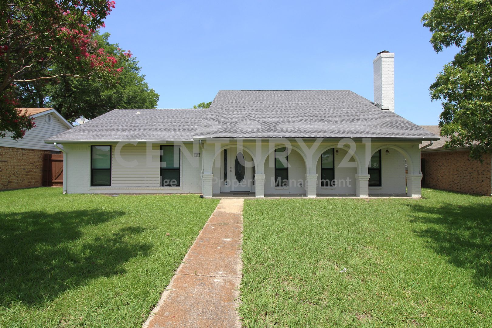 Garland House: 2805 Meadow Park Drive