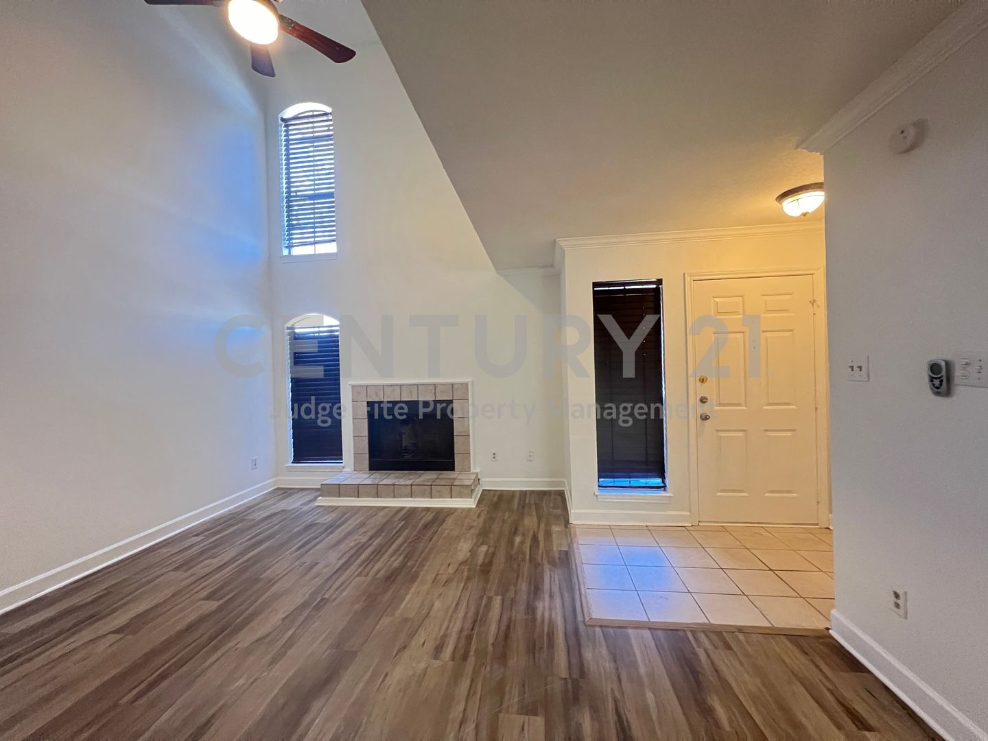 Carrollton Townhome: 2800 Keller Springs Road #1A