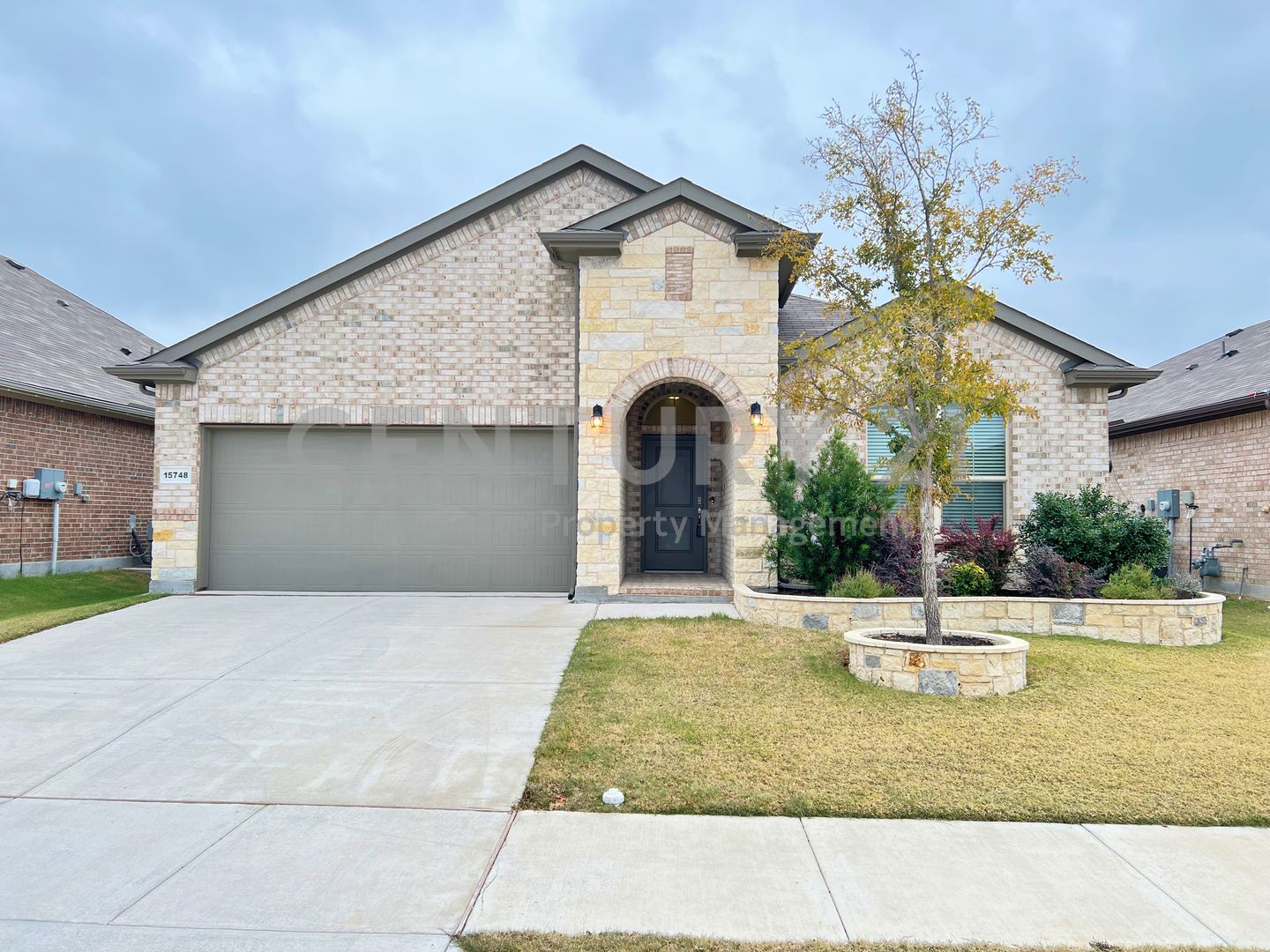 Justin House: 15748 Putney Way