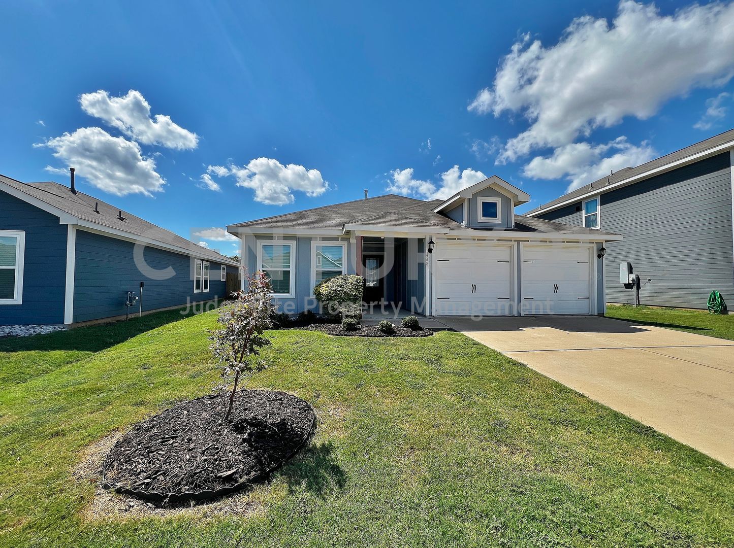 Fort Worth House: 1448 Sunkiss Drive