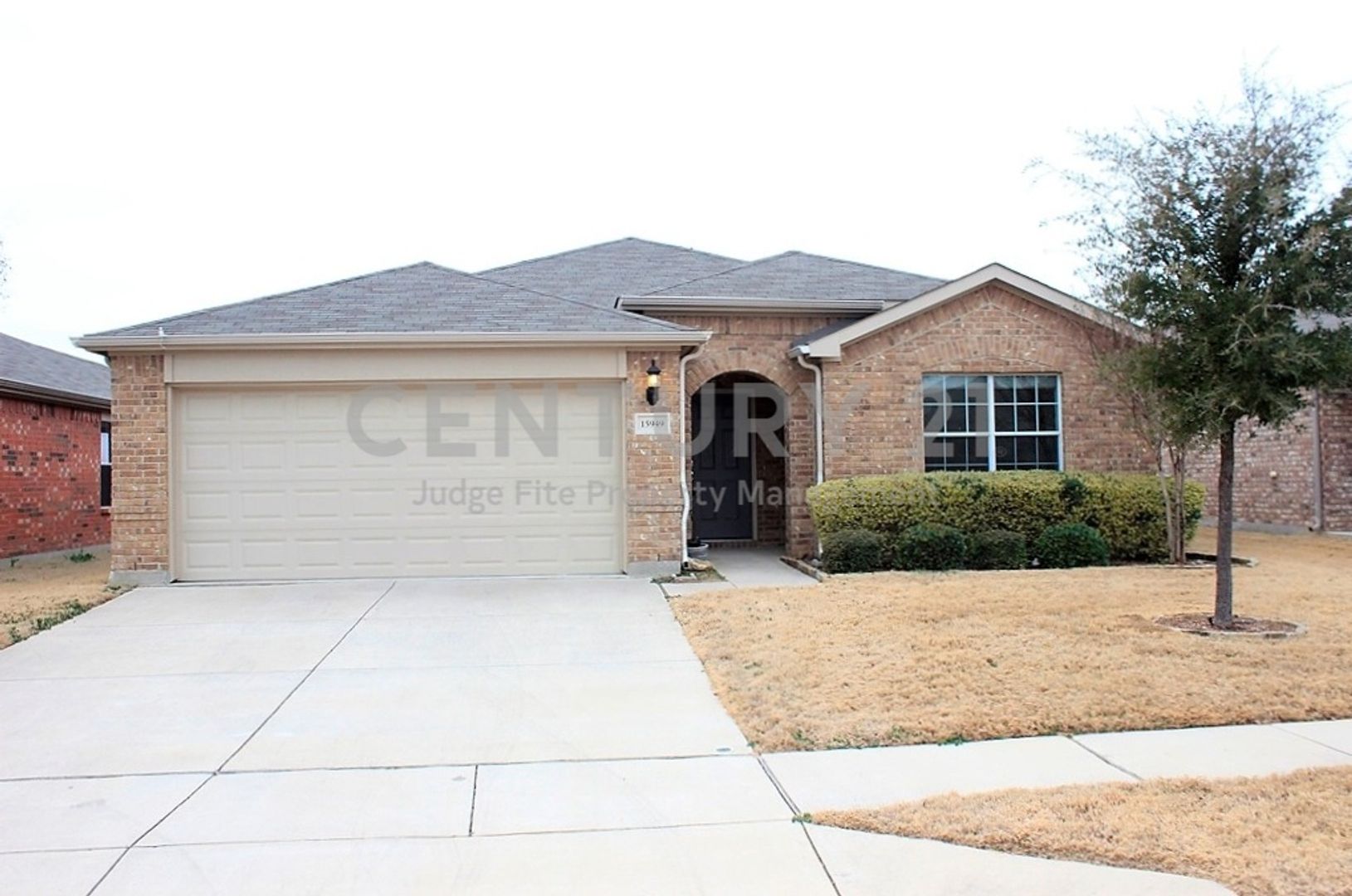 Fort Worth House: 15949 Blaketree Drive