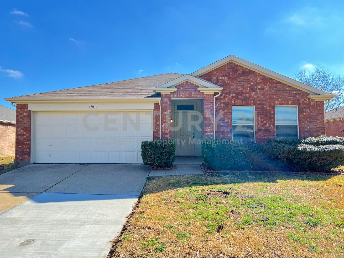 Argyle House: 4701 Napa Valley