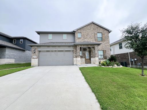 10532 Big Lagoon Drive, Fort Worth, TX 76179