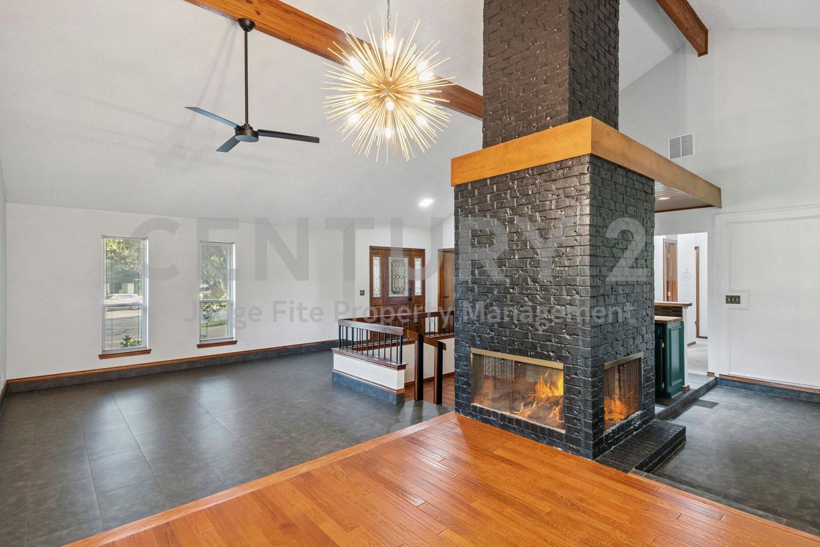 Mansfield House: 1308 Clubhouse Court