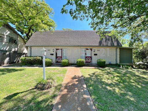 907 S. Bowen Road, Arlington, TX 76013