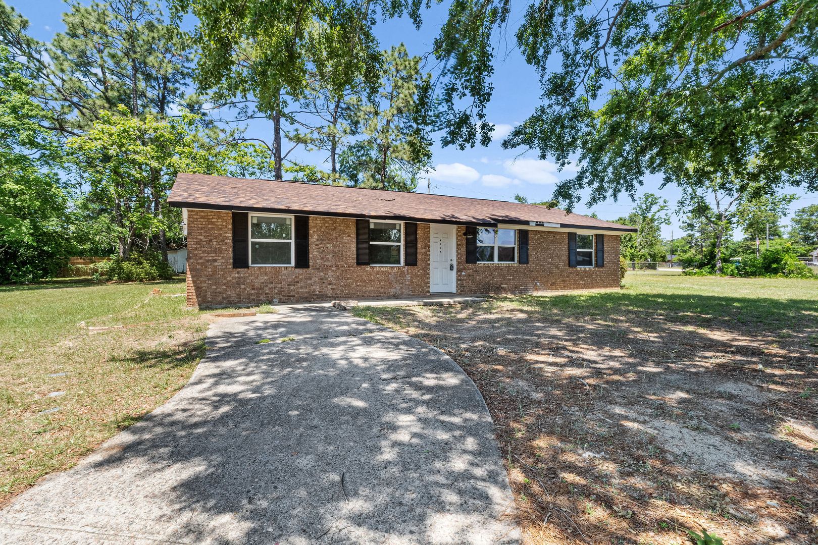 Hephzibah House: 2401 Boykin Road