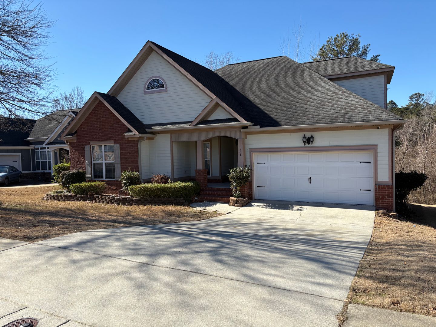Grovetown House: 934 Sedgefield Circle