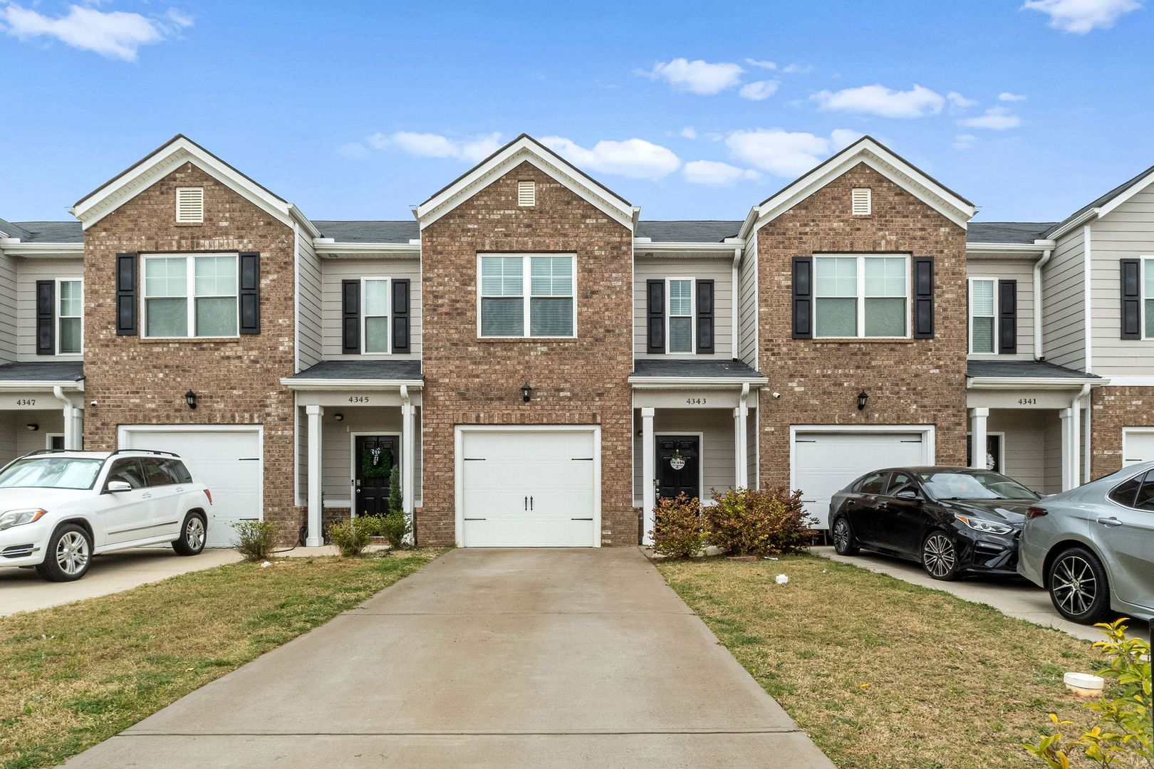 Hephzibah House: 4343 Newland Street