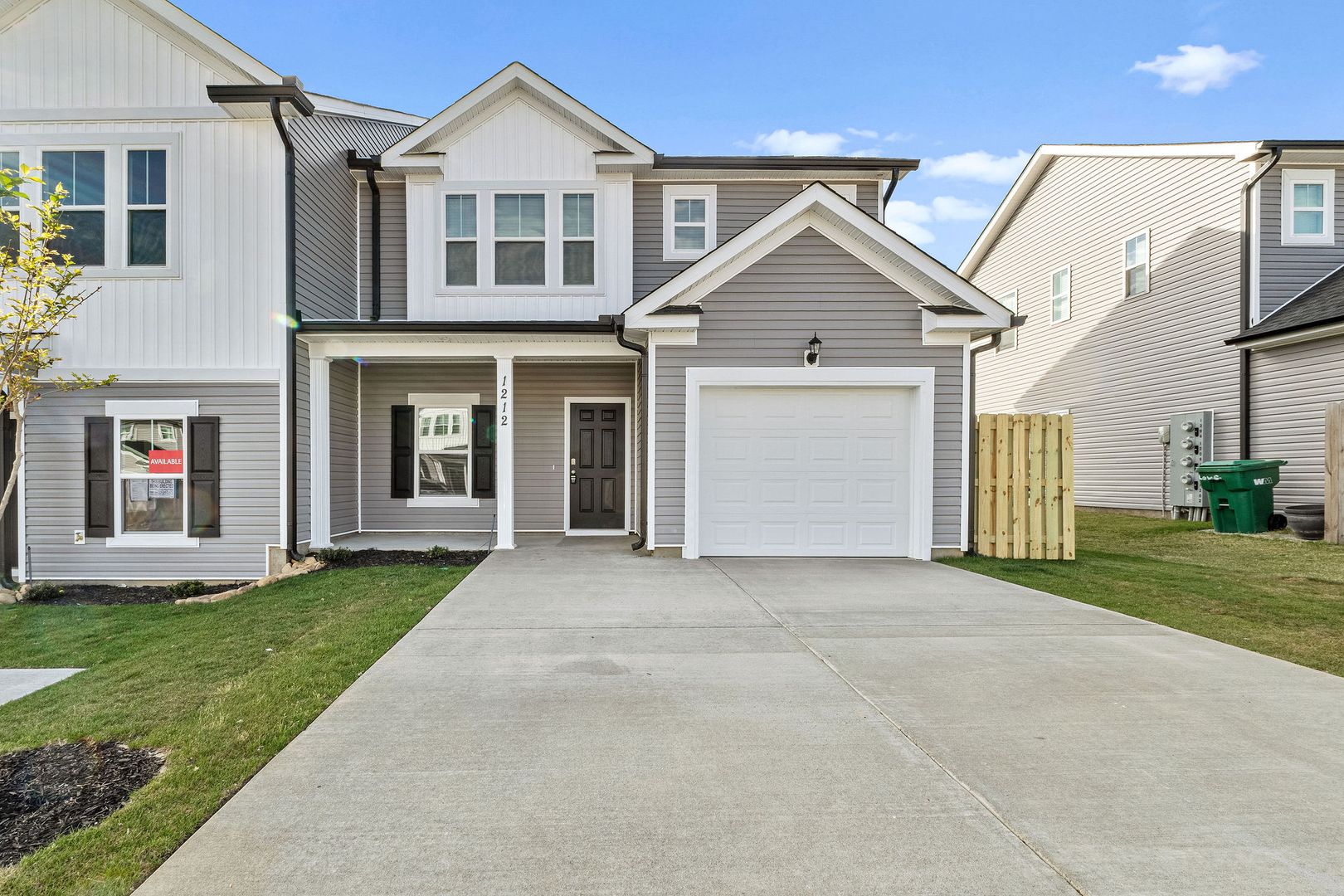 Grovetown House: 1212 Vail Drive